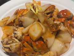 -周家二小姐的菜(西津渡店)