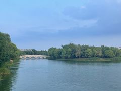 -石湖景区