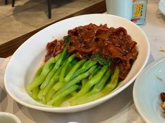 -新侨小馆(东直门北小街店)