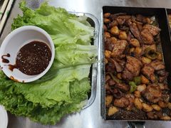 -老三李村河底戳子肉(总店)