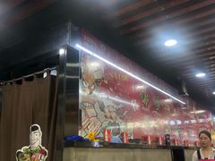 -金陵杨胖子·砂锅麻辣烫(金轮新天地店)