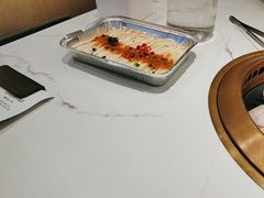 -花味·自助烤肉(大观天地店)