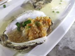 生蚝-四川小胡子海鲜(丁村万人海鲜广场店)