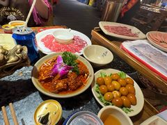 -蜀大侠火锅(寰球文化地标·总府店)