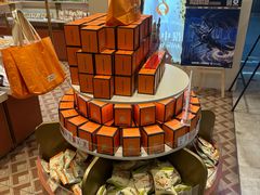 -沪上阿姨·臻选茶饮(上海环球港店)