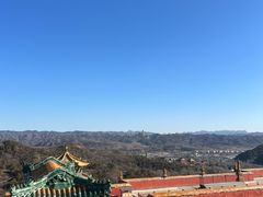 -须弥福寿之庙