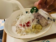 -自然椰·海南清补凉(明珠店)