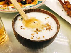 -巴依老爷新疆美食(魏公村店)