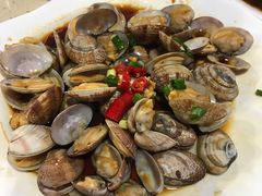 -原味蒸汽海鲜(嵊泗店)