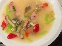 -洪霞餐馆