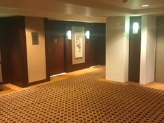 -上海波特曼丽思卡尔顿酒店