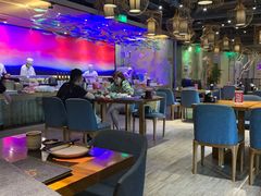 大堂-和彩放题餐厅(酒仙桥店)