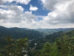 -玉舍国家森林公园