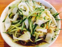 -潘氏凉皮(迎宾南路店)