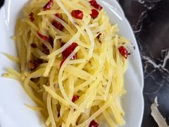 -李师傅脆肚(华强北店)