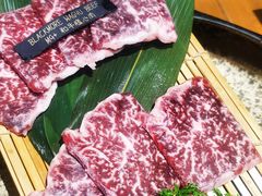 -NIUAN牛庵·日式和牛烧肉(恒隆店)