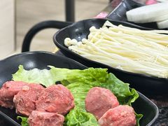 -山珍鲜牛肉火锅本地老字号(汕中老店)