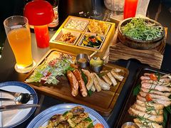 -马灯记·云贵川·Bistro(龙门浩店)