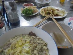 -老刘家泡馍·陕西老字号(钟楼广济街店)