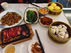 -香港威特瑞茶餐厅(小白楼音乐厅店)