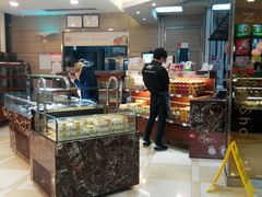 -85度C(深圳佳宁娜店)