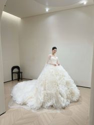 点击看大图 -Chic Bridal 熙可婚纱