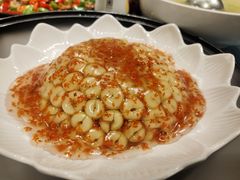 桂花冰莲-九龙湾·御膳坊(九龙窠路店)