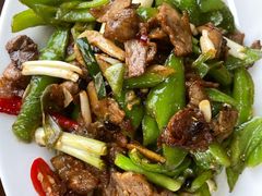 -攀西土菜馆(南线阁店)