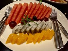 -新天世纪中餐厅