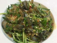 -老虎滩船说·海胆水饺·大连海鲜(老虎滩店)