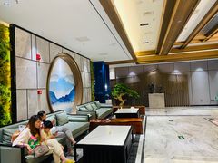 -青水瓦台汤泉(未央店)