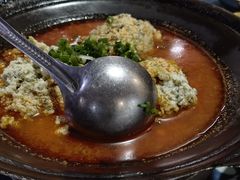 合渣-张关合渣(航空大道店)