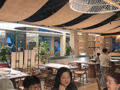 -风味小馆(天目湖宾馆店)