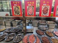 -五洞大众牛餐馆(番禺分店)