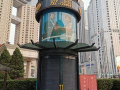-小白楼1902欧式风情街