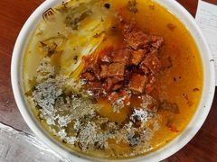 -老半斋(福州路店)