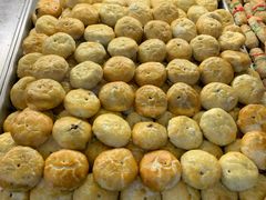 -景德东(青龙山店)