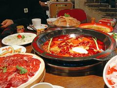 -牛市坎火锅(建设路店)