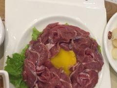 -北门涮肉·铜锅涮肉(南锣鼓巷店)