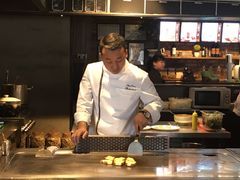 -小马哥融合菜(延安大街店)