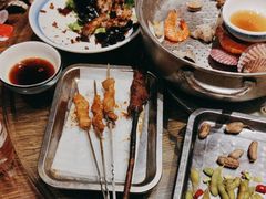 -永红源啤酒·烧烤·海鲜·大排档(台柳路店)