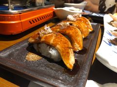 鹅肝寿司-魔丼屋(日月光店)