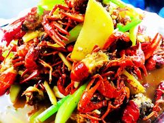 啤酒龙虾-龙虾奇迹(大华三路店)