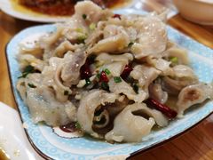 葱油花肠-如我美食(达道社区店)