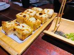 一口闷芝士南瓜-大牌大·传统杭帮菜(湖滨店)