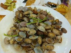 android_upload_pic-海岛渔村大酒店(云霄路店)