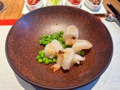 -鲤院·新中式美学·庭院餐厅(夫子庙店)