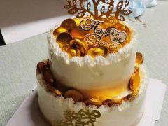 -昔木生日蛋糕(宜昌店)