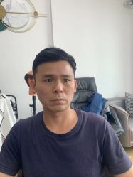 -发饰美男士增发补发假发定制店