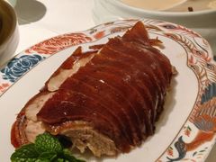 -在前门·烤鸭北京菜(五月花广场店)